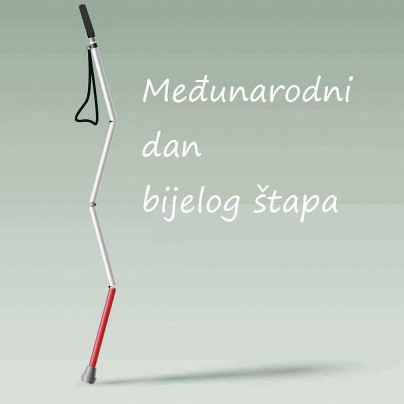 Dan bijelog štapa