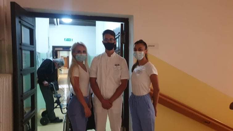 Srednja škola Čakovec