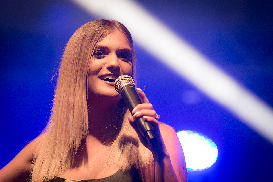 Koncert Učiteljica u Donjoj Dubravi