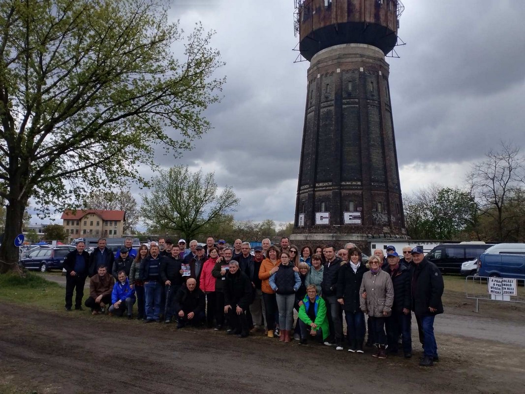 Oldtimer klub Međimurje