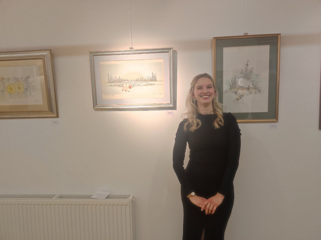 Noć muzeja Prelog 2024