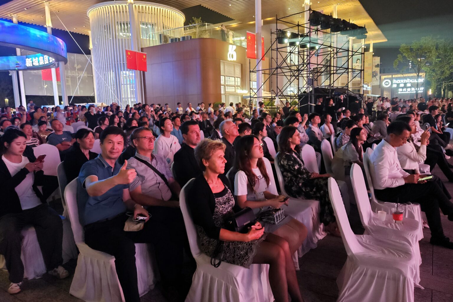 FOTO Izaslanstvo Grada Čakovca boravilo u službenom posjetu Narodnoj Republici Kini