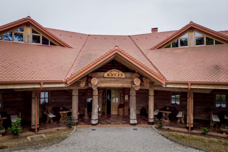 Restoran Kneja