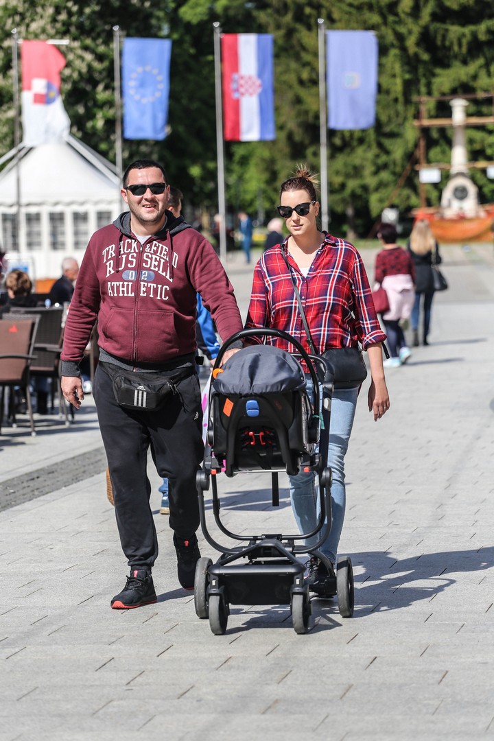 Klikom po Čakovcu (Subota, 11.5.2019.)