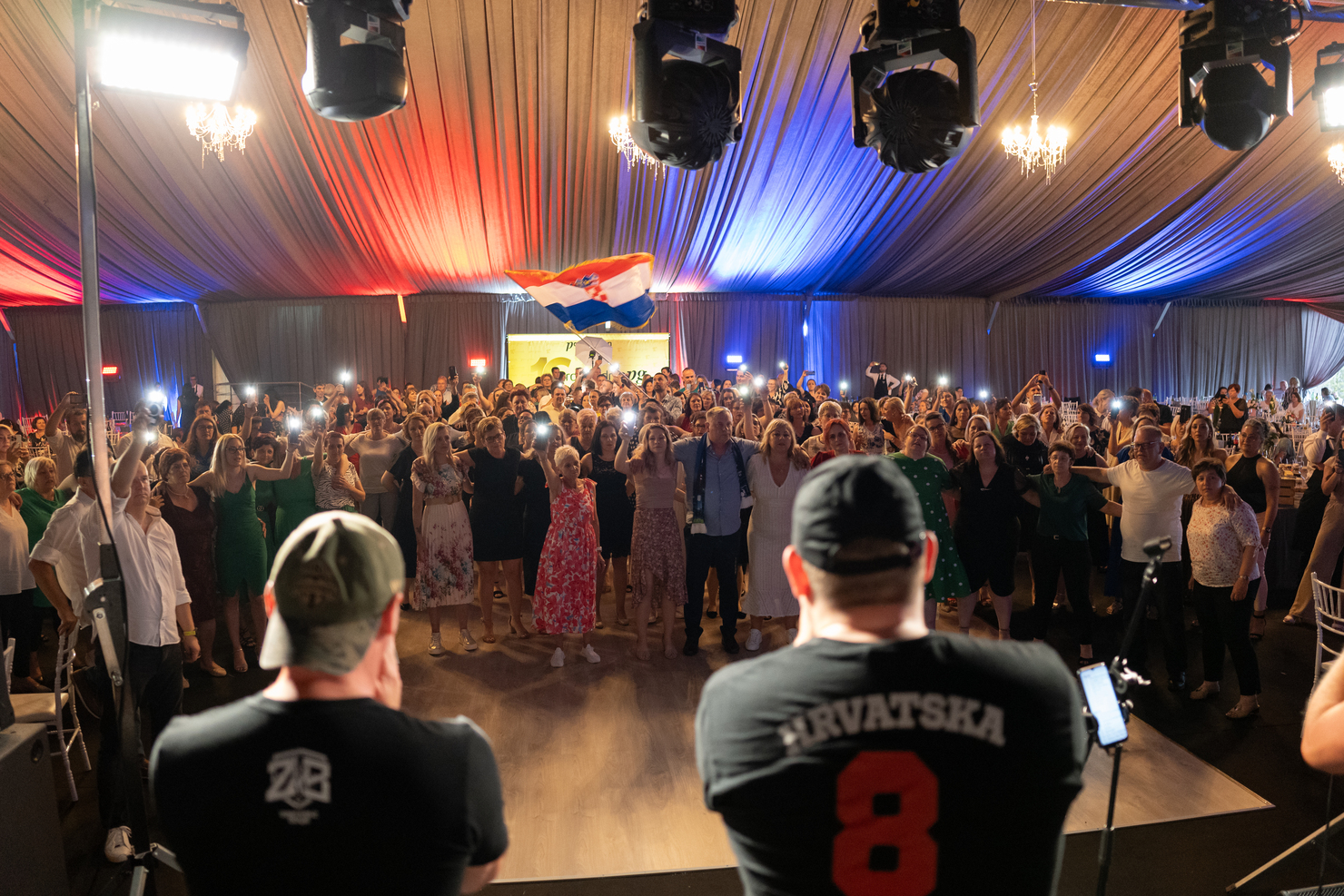 PROIZVODNJA PG PAUL GREEN 10 GODINA