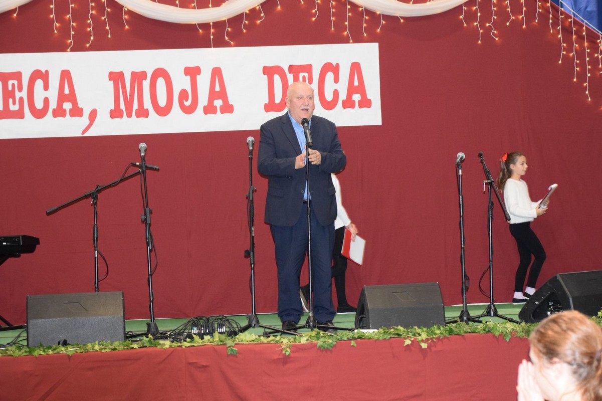 susret malih čuvara međimurske popevke dobravske Tete Lize2023 susret malih čuvara međimurske popevke dobravske Tete Lize2023