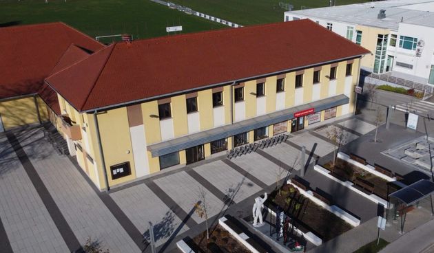 Općina Mala Subotica