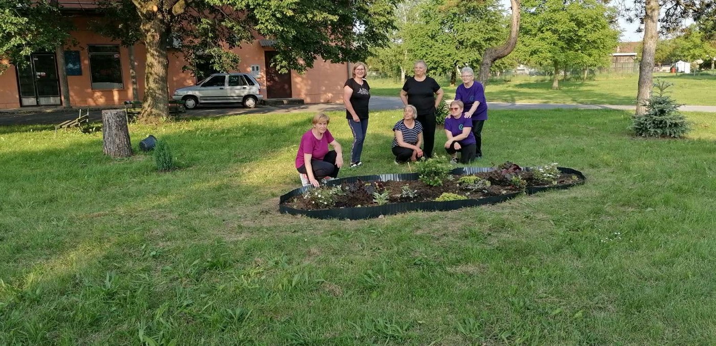 Udruga žena Pretetinec