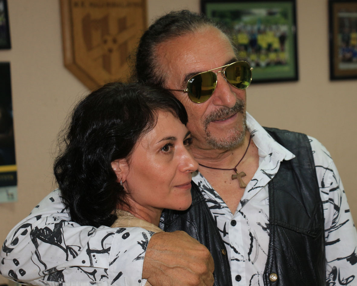 Koncert Željka Bebeka u Malom Mihaljevcu (Subota, 23.6.2018.)