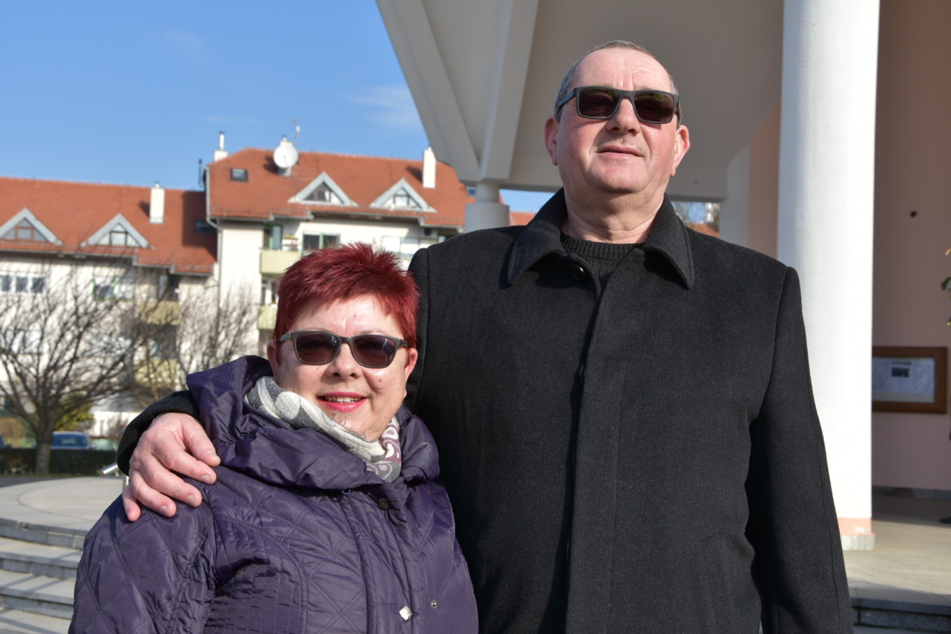 Svjetski dan braka obilježen na čakovečkom Jugu