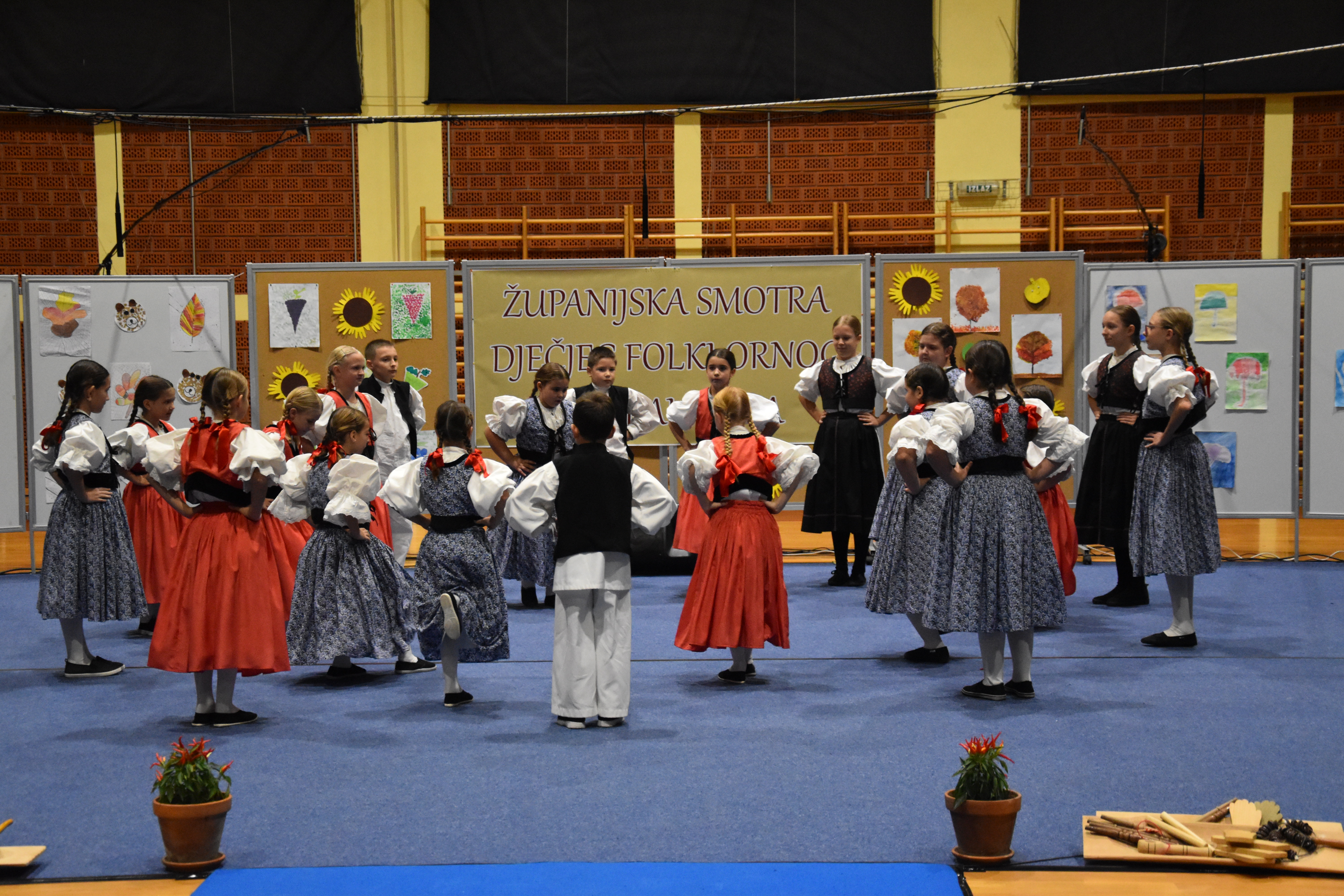 Smotra u Maloj Subotici