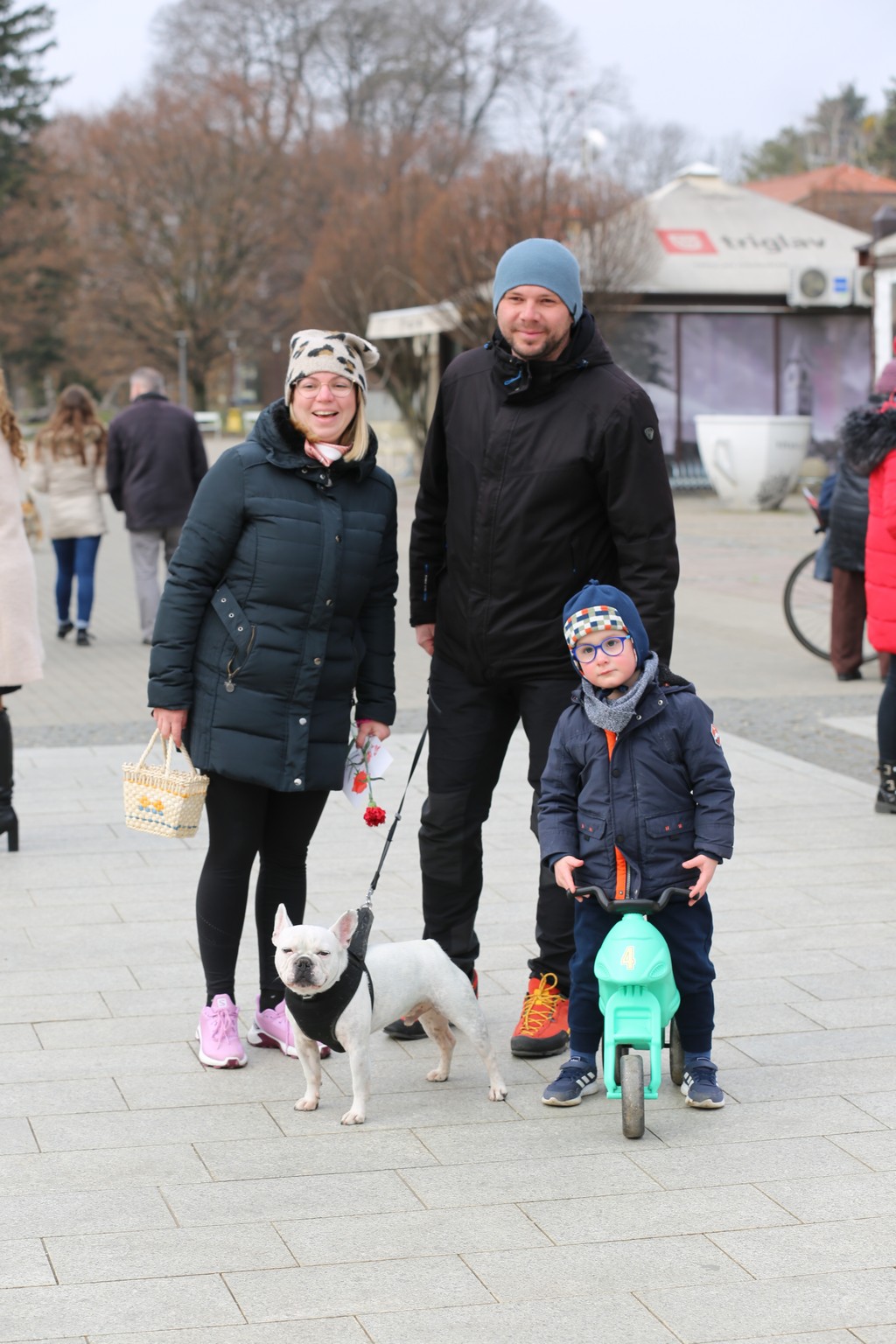 Klikom po Čakovcu (subota, 5.3.2022.)