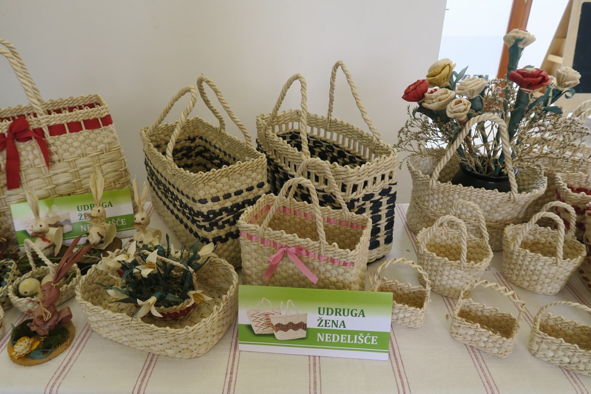 Prvi vuzmeni zajtrek u Čakovcu