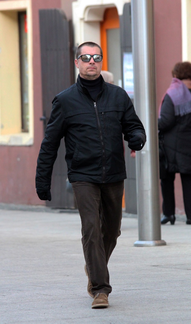 Klikom po Čakovcu (16.1.2019.)