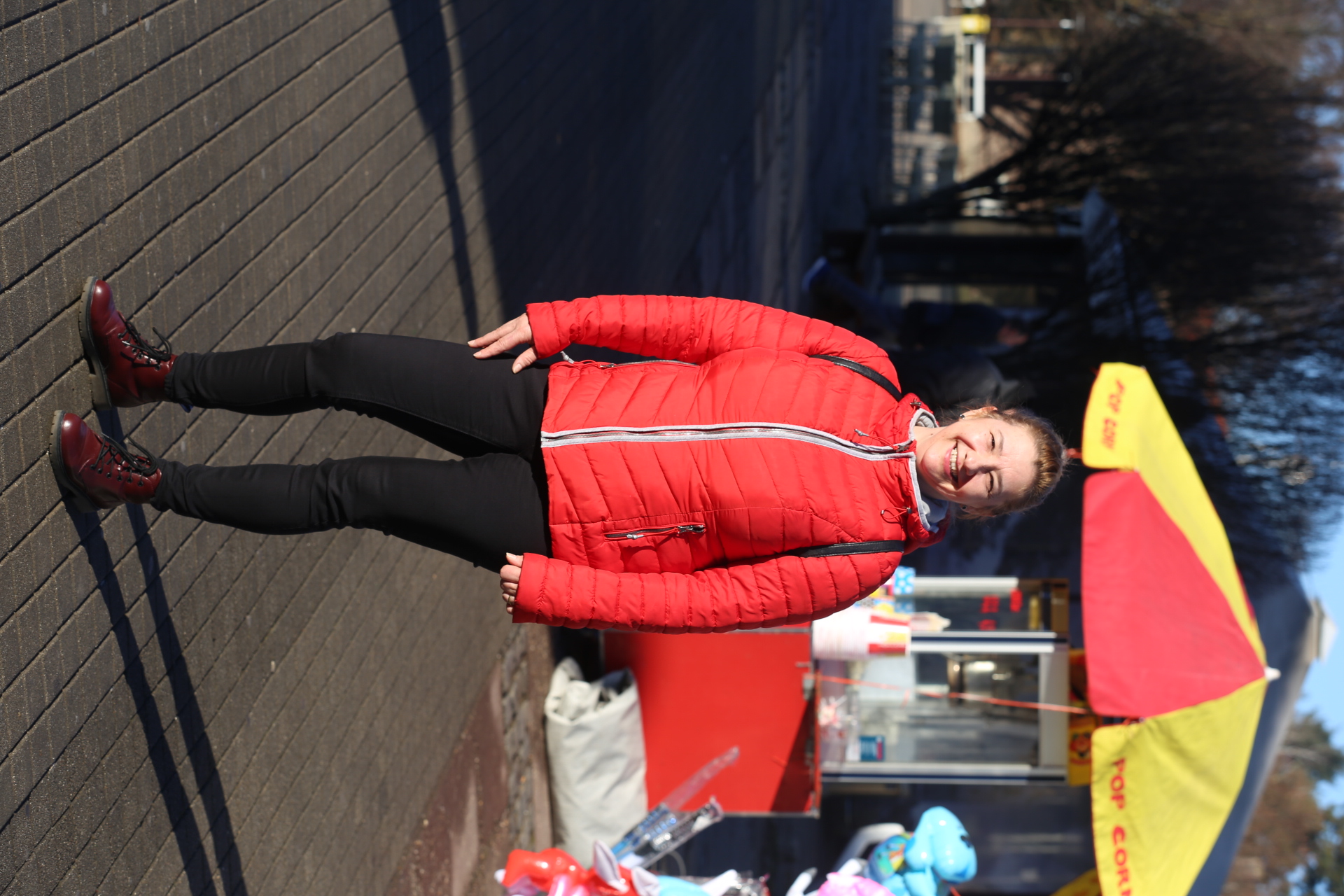 KLIKOM PO ČAKOVCU Zadnji vikend u siječnju i ugodno vrijeme izmamili mještane u šetnju