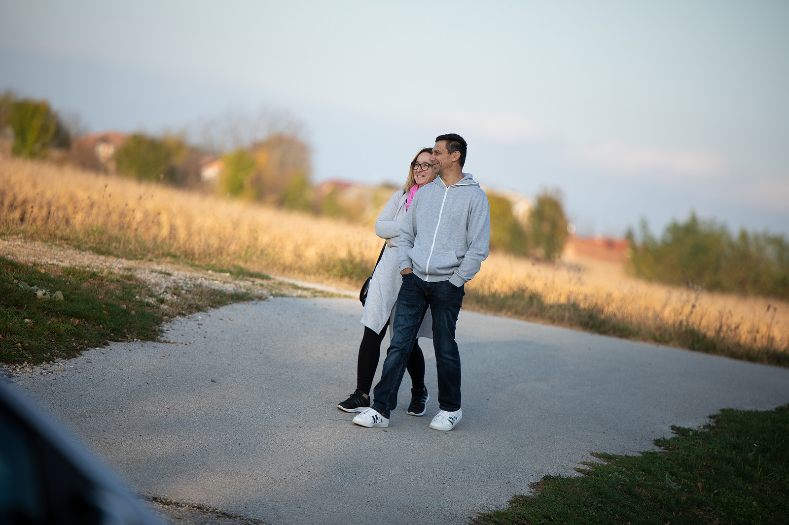 Klikom po Marini (25.10.2020.)