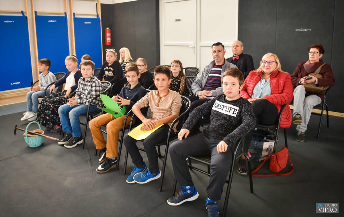 Deset godina Mješovitog pjevačkog zbora Udruge ‘Prijatelji sv. Roka’