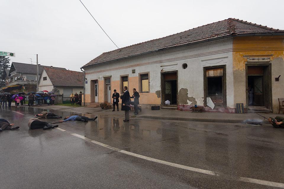 Dramskim prikazom obilježena 101 godina Goričanske republike