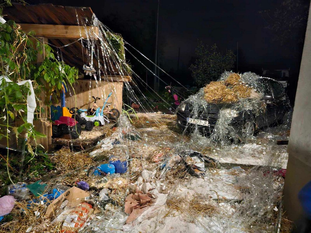 ČESTITAMO, MLADENCI Vjenčat će se Sara Flinčec i Antun Medved iz Okruglog Vrha