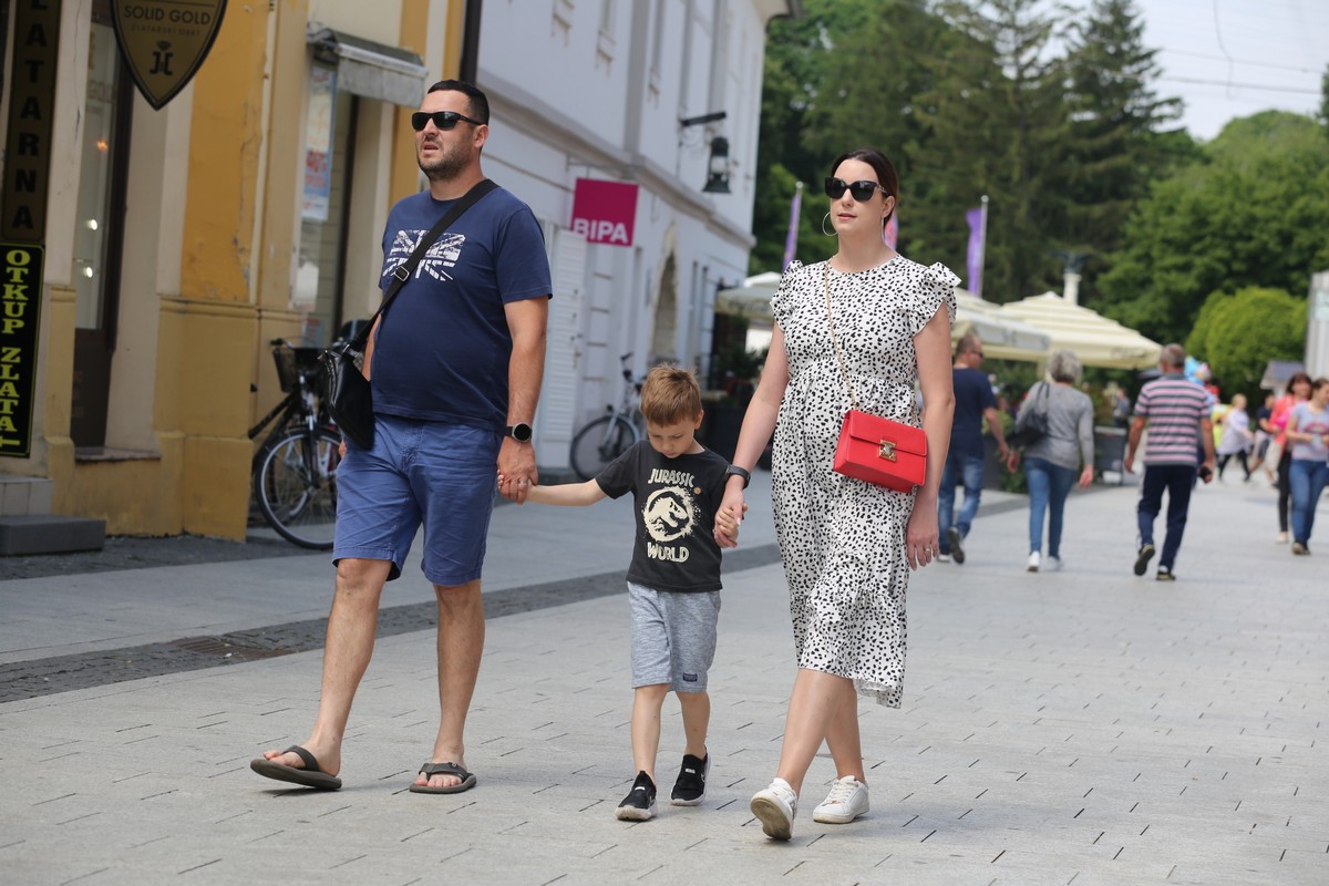 Klikom po Čakovcu 3.6.