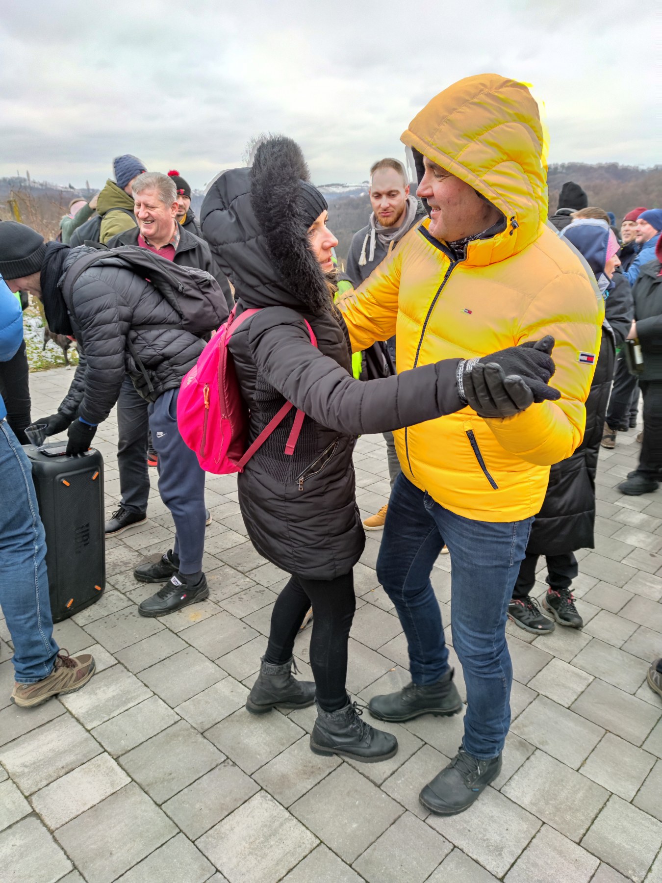 Vincekovo po štrigovskim bregima