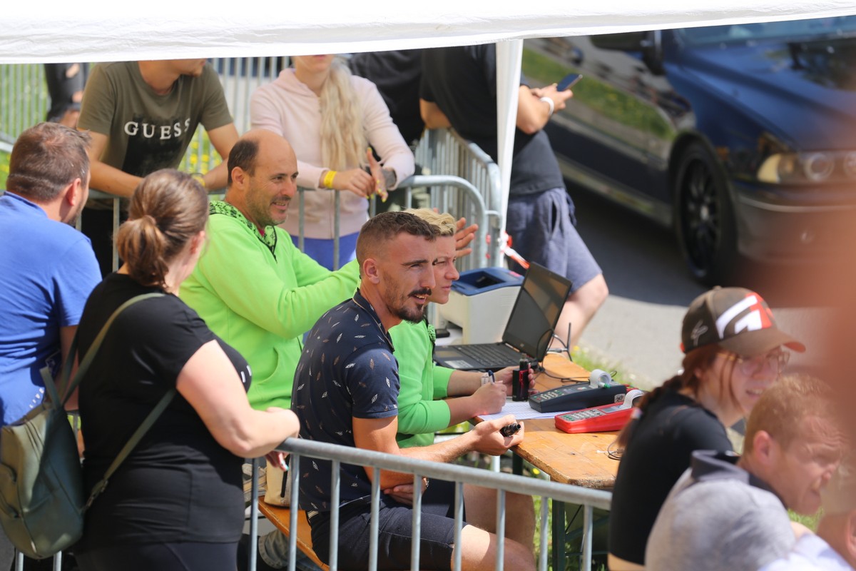 Velika nagrada Čakovca 2023