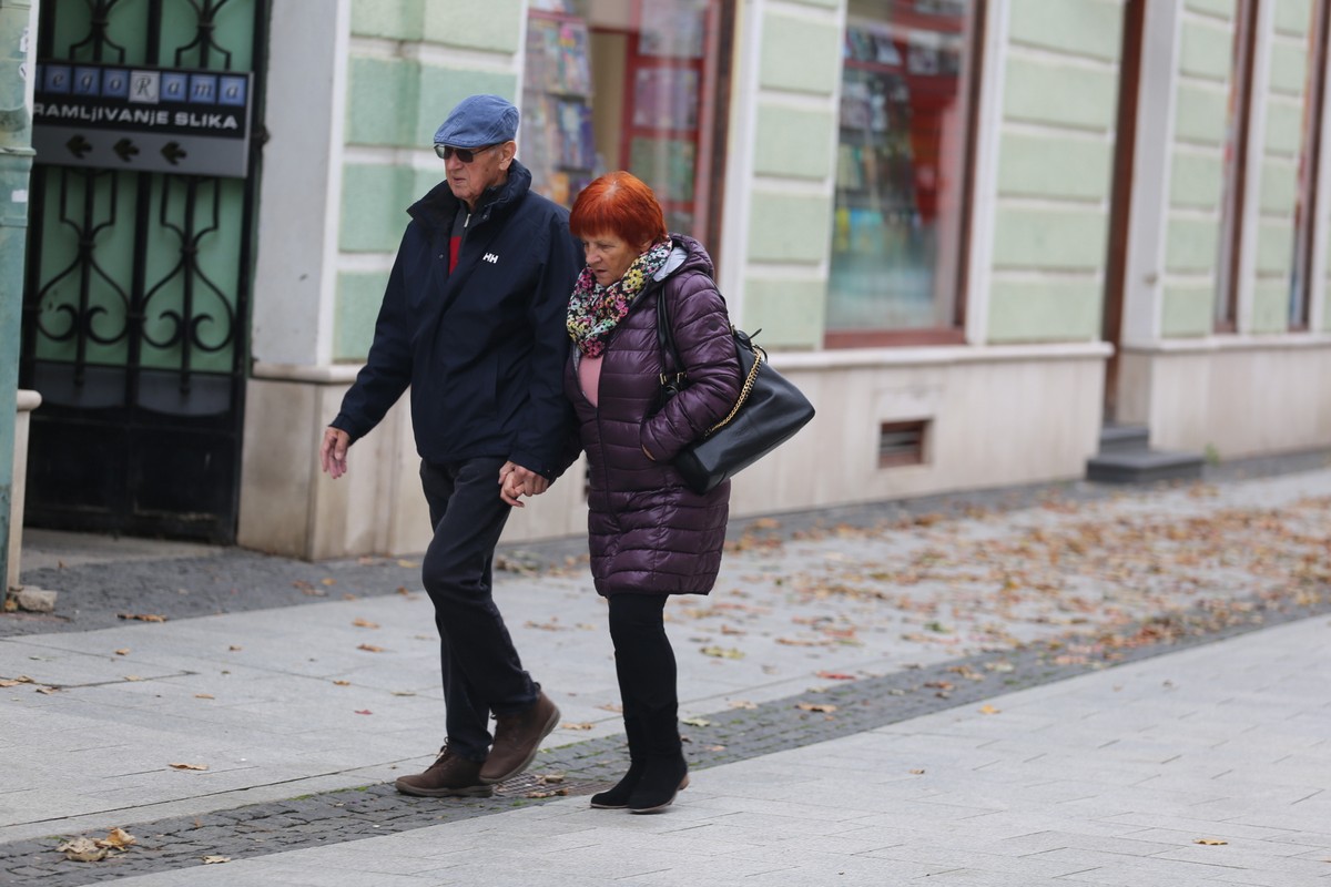 kLIKOM PO ČAKOVCU 4.11.2023