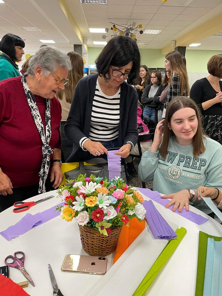 Gimnazija Josipa Slavenskog Čakovec