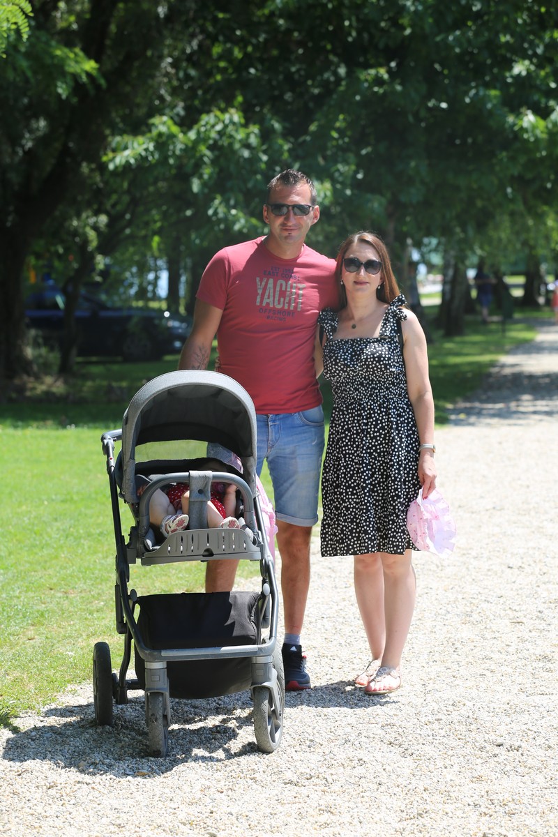 Klikom po Marini (26.6.2022.)