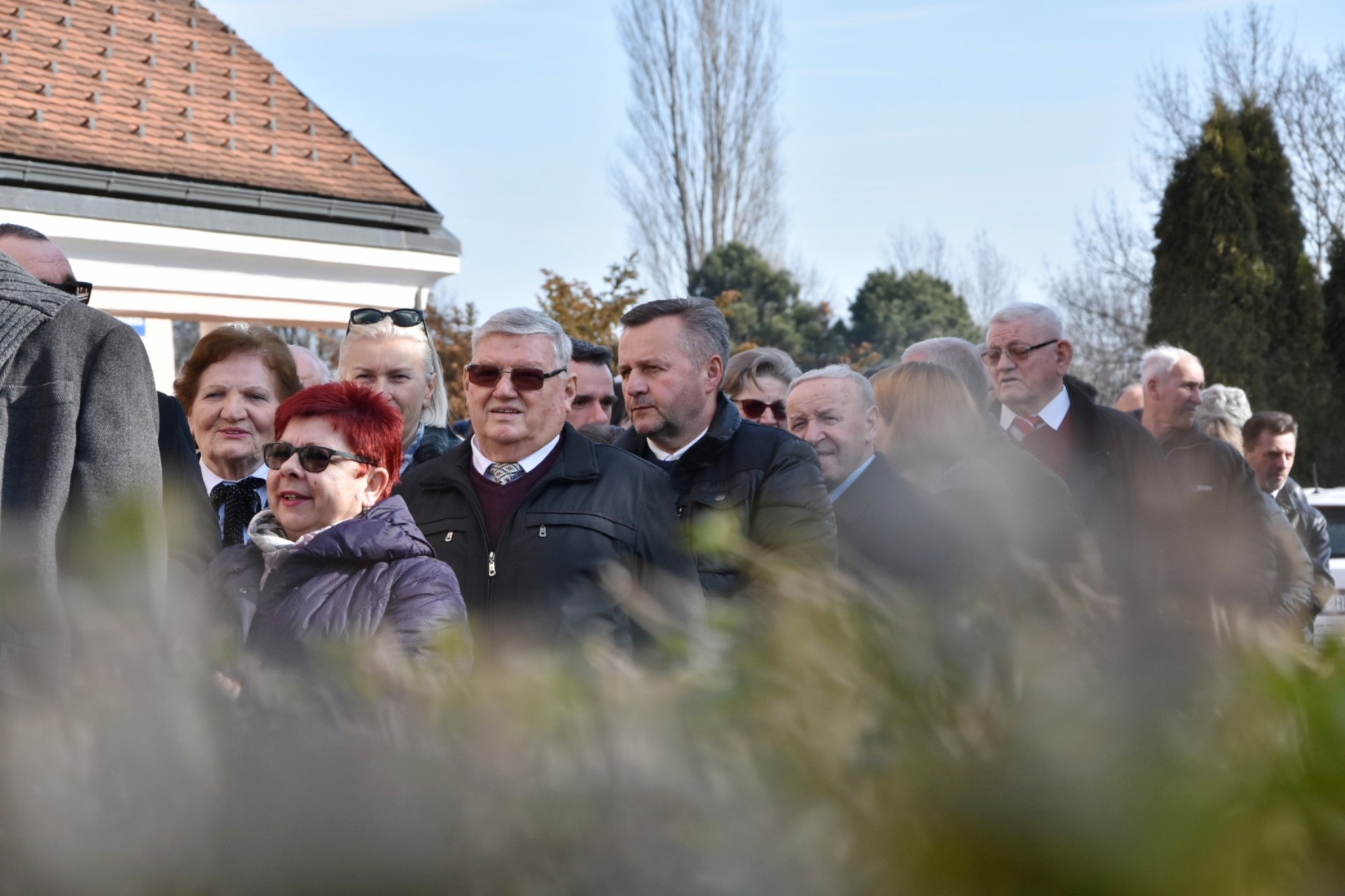 Svjetski dan braka obilježen na čakovečkom Jugu