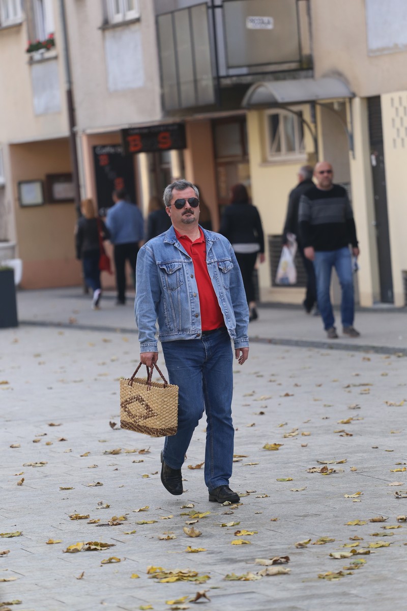 Klikom po Čakovcu (27.10.2018.)