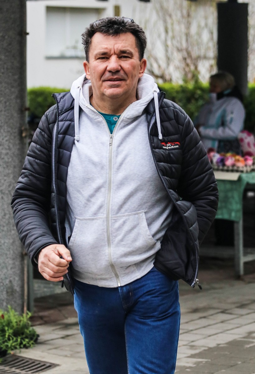 Klikom po Prelogu (13.4.2019.)