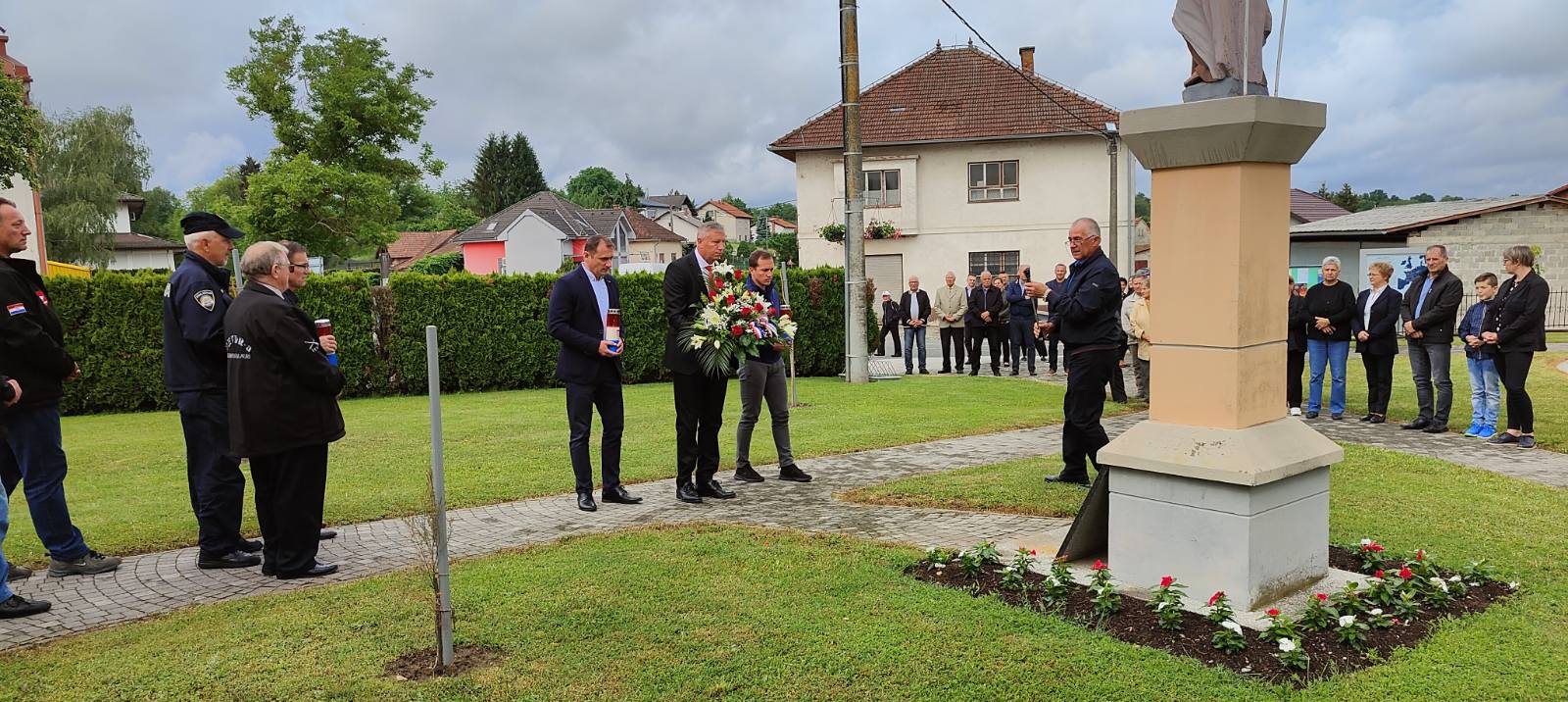 Dan državnosti u Svetom Martinu na Muri