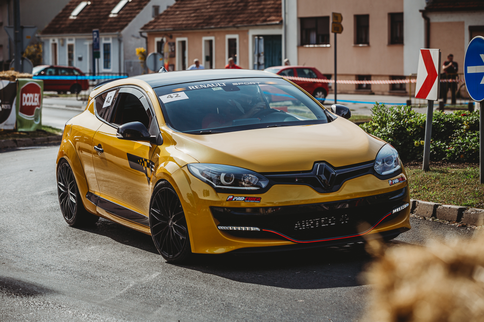 Velika nagrada grada Čakovca – automobilska utrka