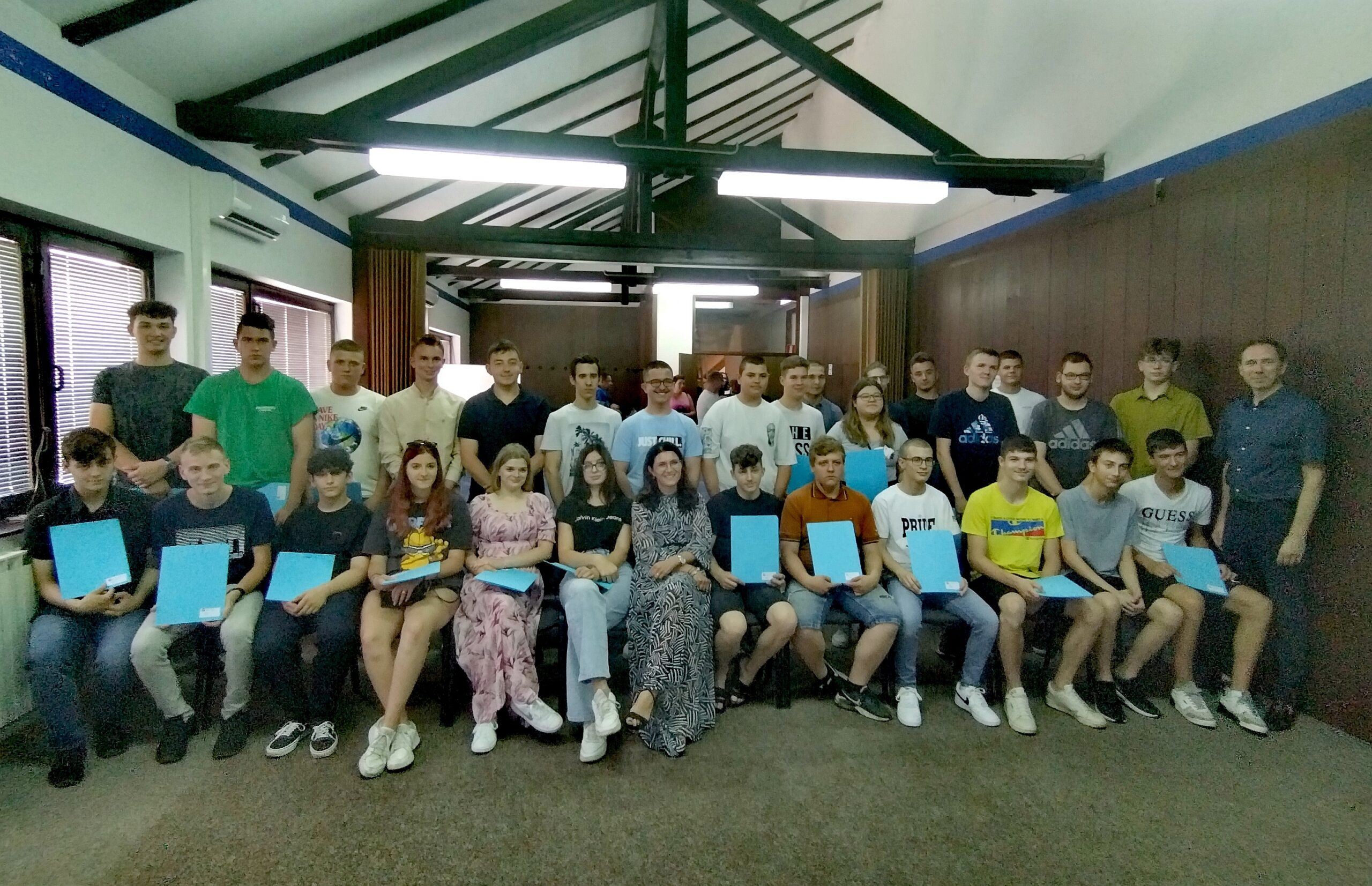 Stipendije za deficitarna obrtnička zanimanja