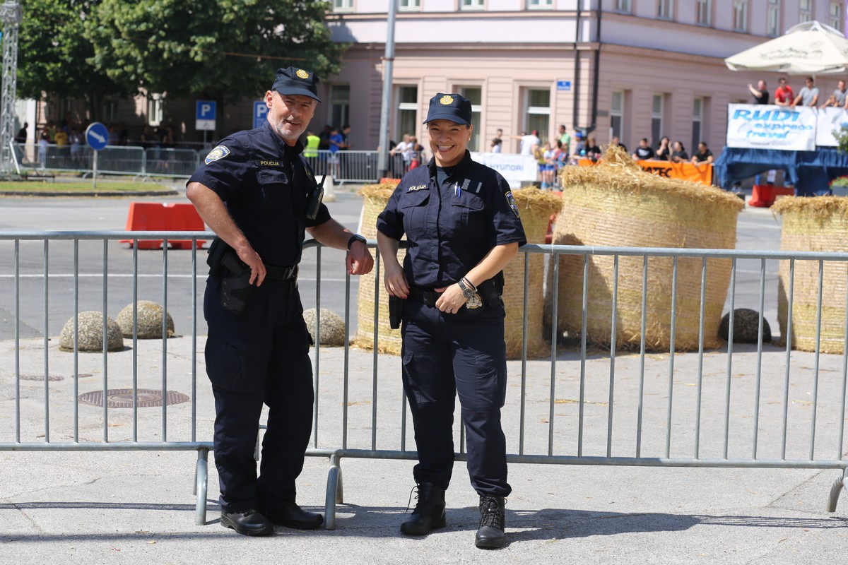 Velika nagrada Čakovca 2023