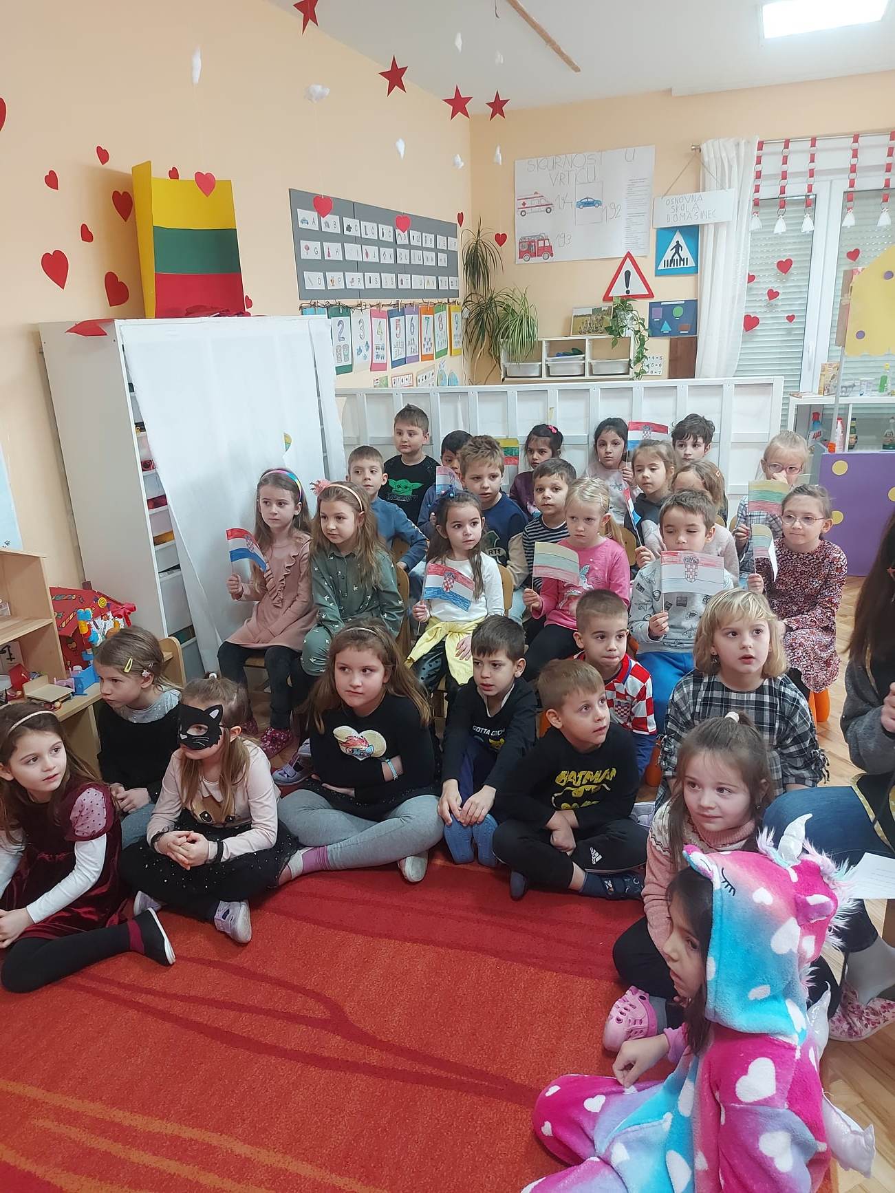 Dječji vrtić Jelenko Domašinec