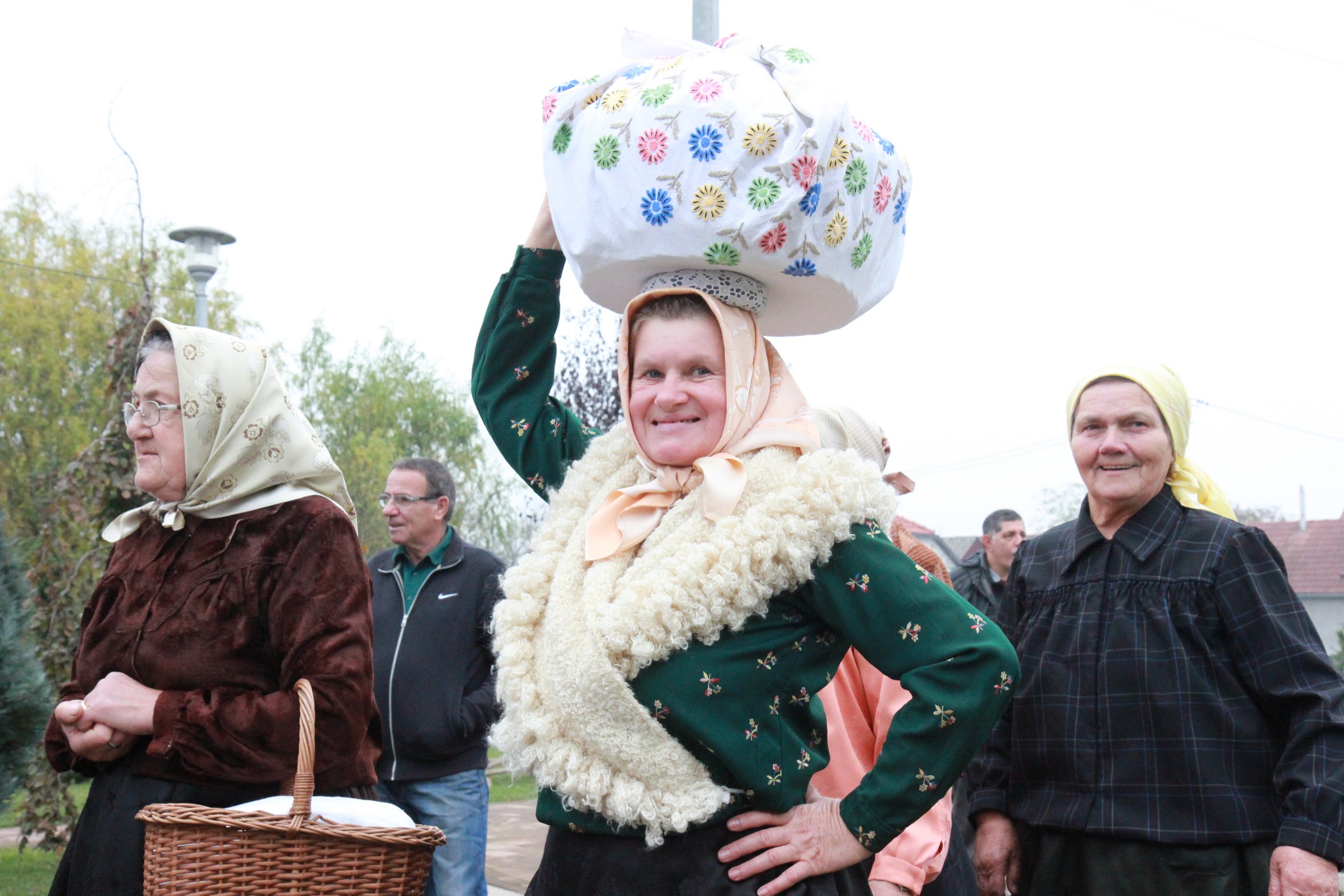 100. obljetnicu ‘Goričanske republike’