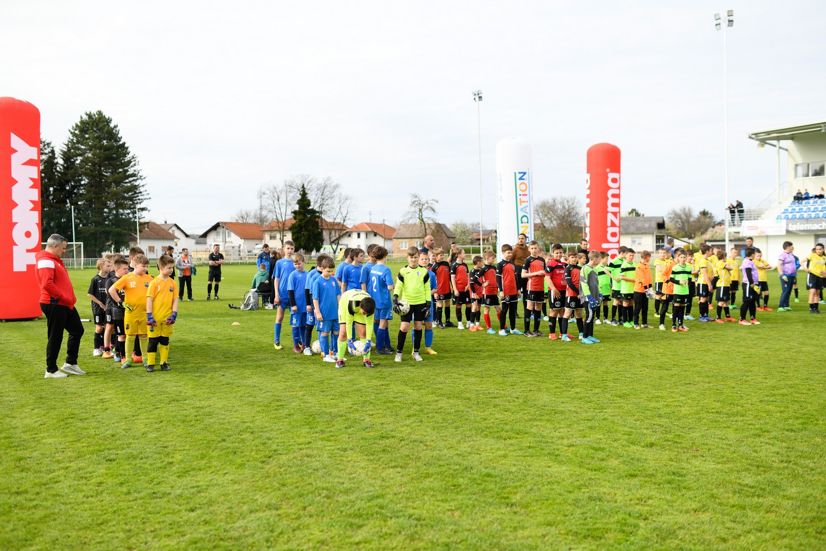 SPORTSKE IGRE MLADIH Međimurski lepi dečki ostvarili plasman na državnu završnicu u Splitu SPORTSKE IGRE MLADIH Međimurski lepi dečki ostvarili plasman na državnu završnicu u Splitu