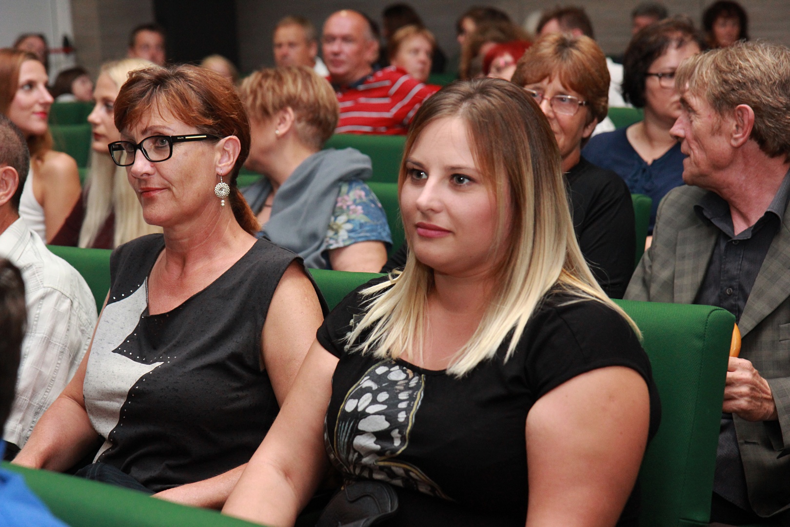 Koncert Dominika Padarića u Murskom Središću