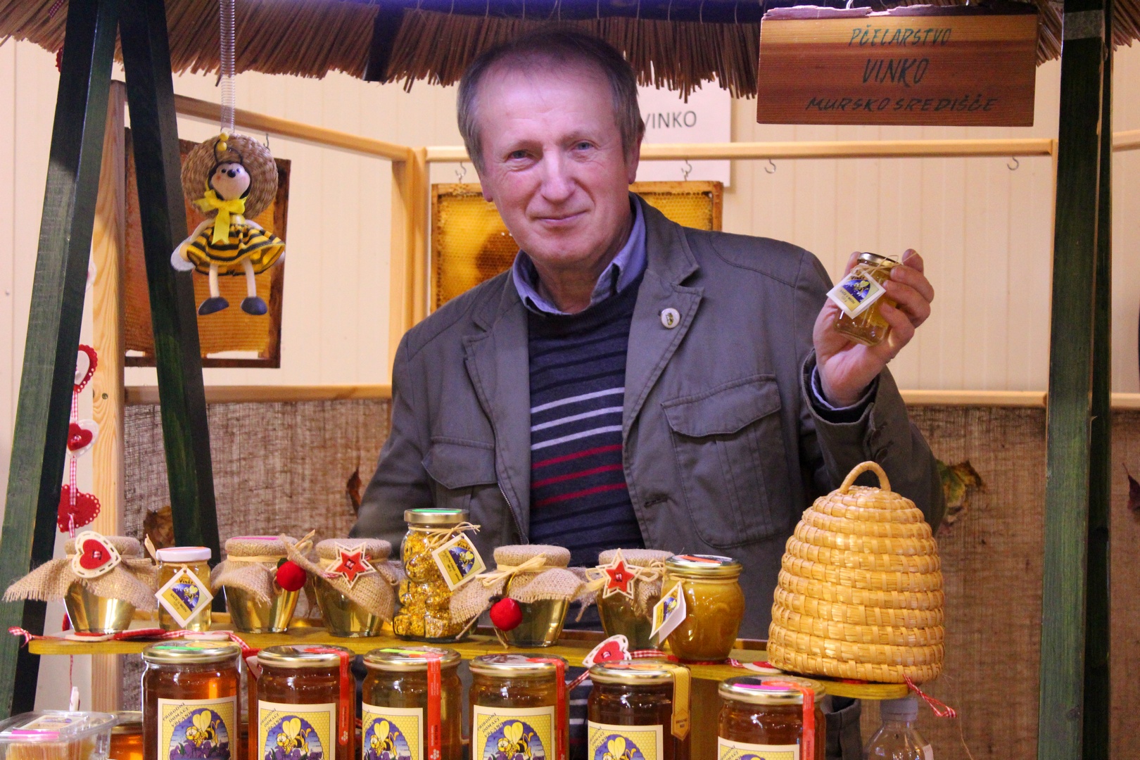 Koncert na Mesapu za Katružu ‘Božiću s ljubavlju’