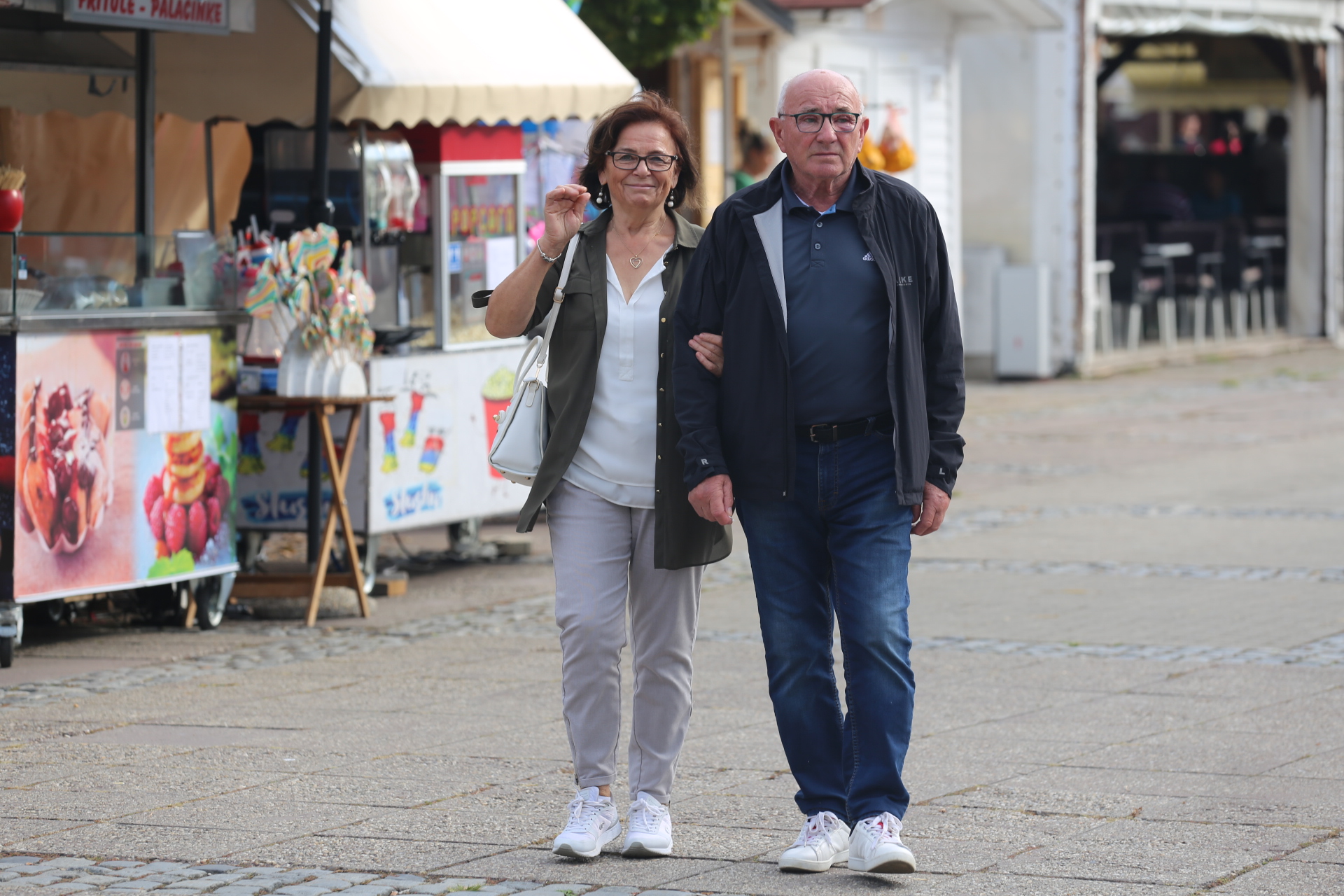 Klikom po Čakovcu (subota, 30.9.2023.)