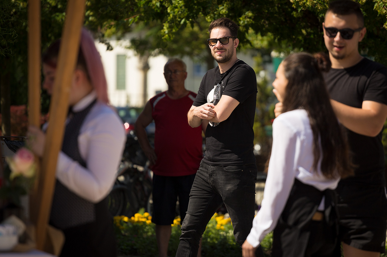 Klikom po Prelogu (8.6.2019.)