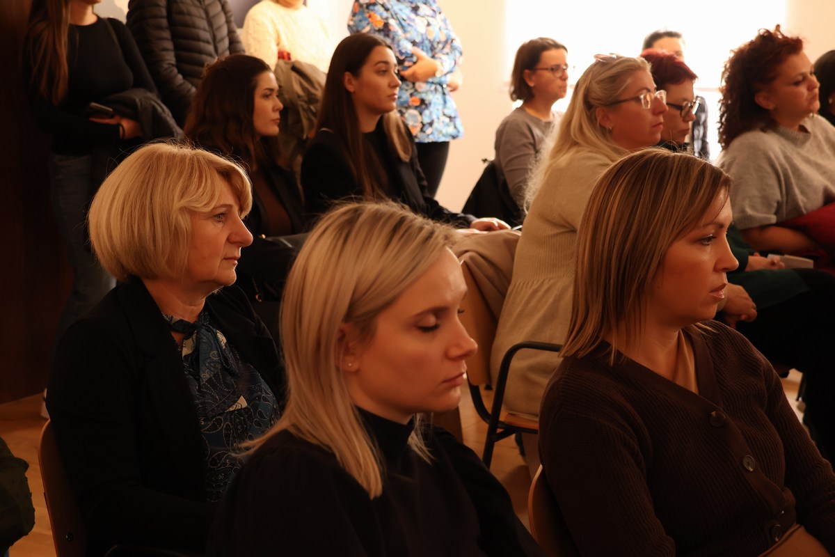 Medicinske sestre okupile se na stručnom skupu o tretmanu boli