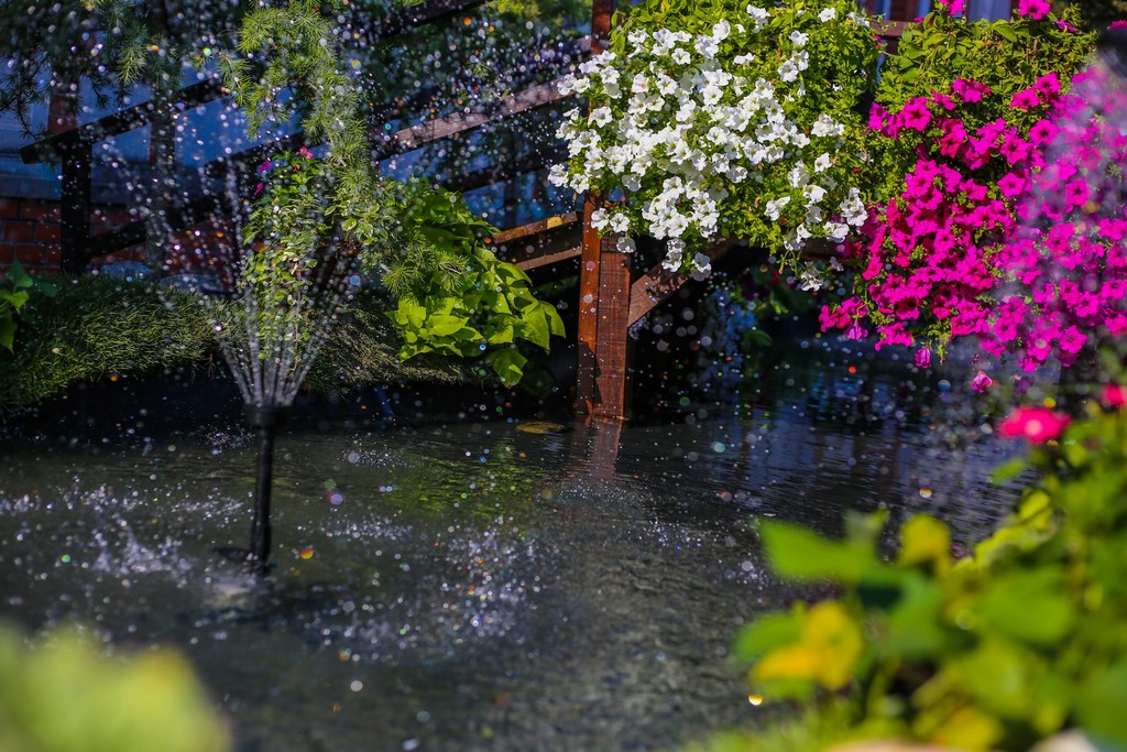 Cvjetne inovacije i ručno izrađeni predmeti ponovno krase centar Čakovca