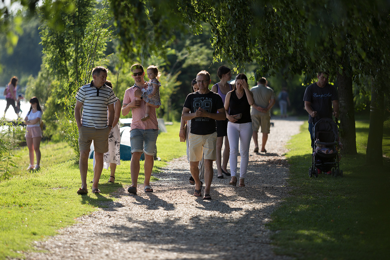Klikom po Marini (nedjelja, 30.6.2019.)