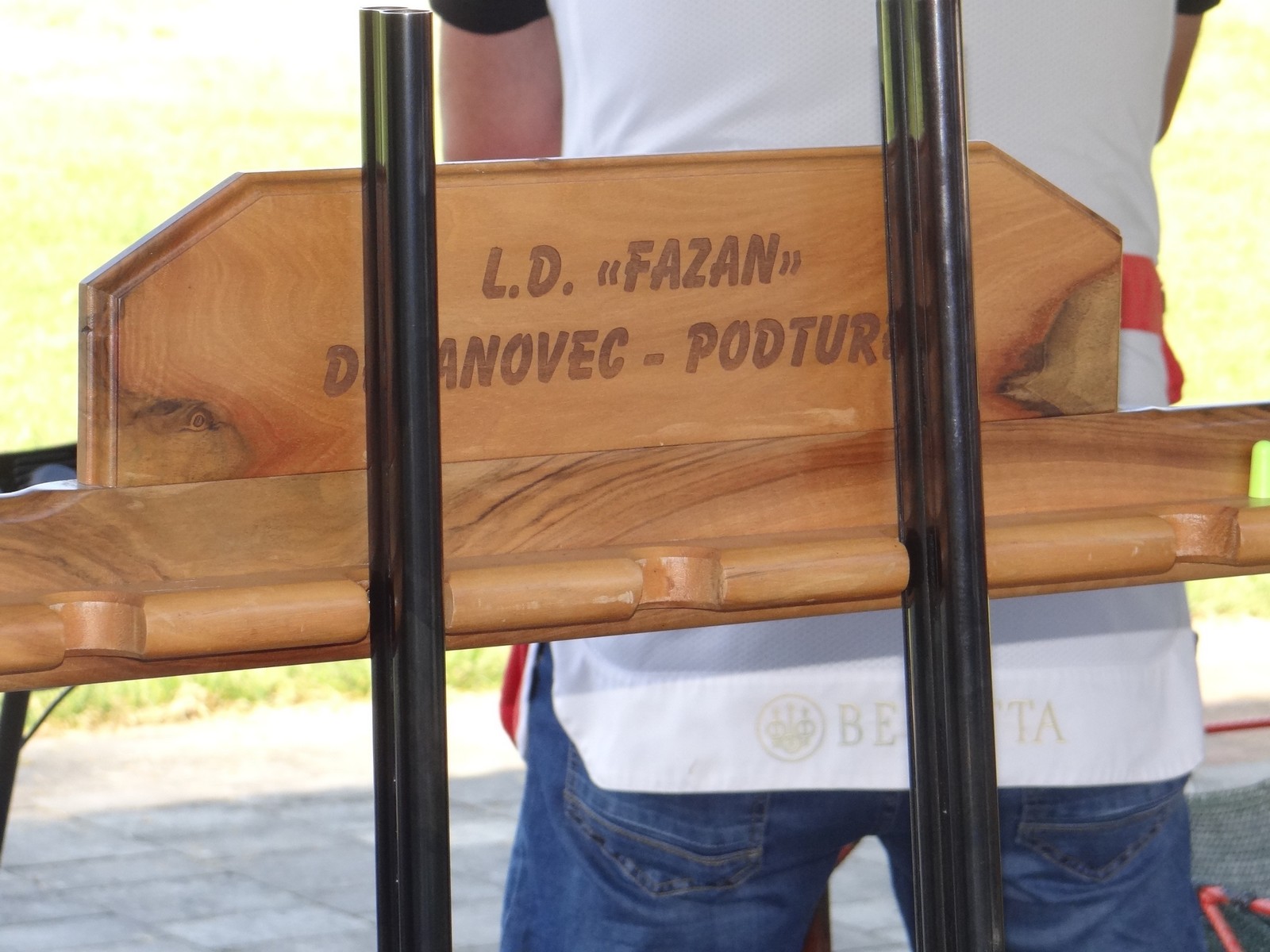 FOTO Održana svečanost lovnog streljaštva u Međimurju: Pobjednik prvestva je LD Zec!