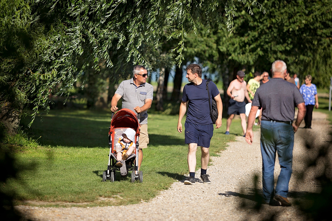 Klikom po Marini (nedjelja, 30.6.2019.)