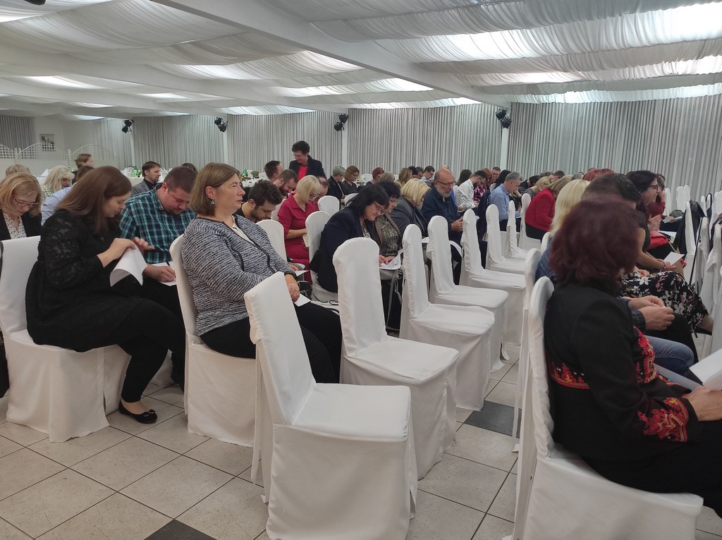 IZBORNA SKUPŠTINA Robert Grudić novi predsjednik Hrvatskog liječničkog zbora – Podružnice Čakovec