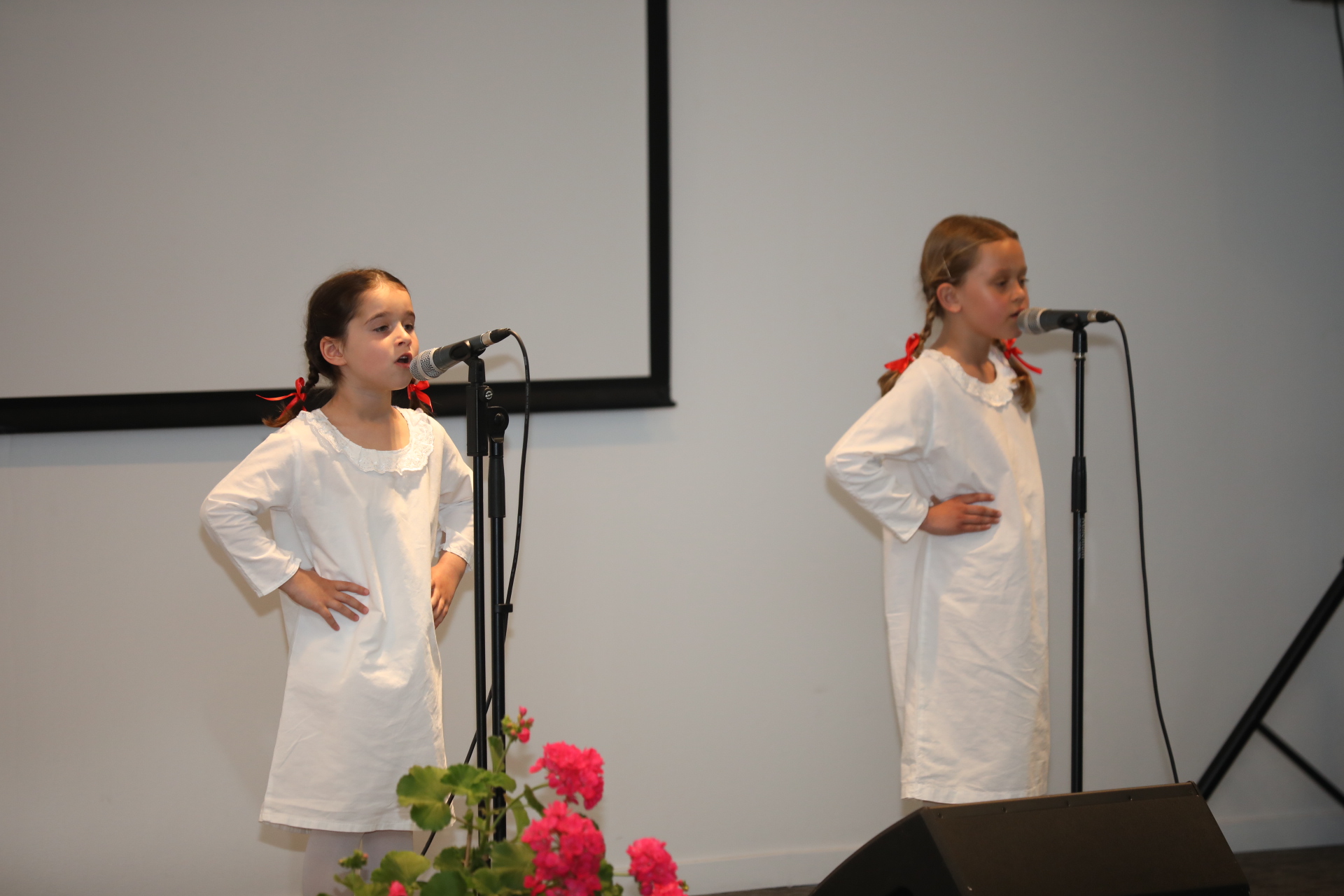 12. Dječja smotra međimurskih popevki u Svetom Martinu na Muri